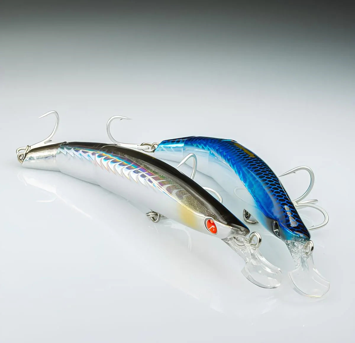 ΤΕΧΝΗΤΟ SEASPIN BUGINU 13G 115 BÌU - Darivianakis fishing Store