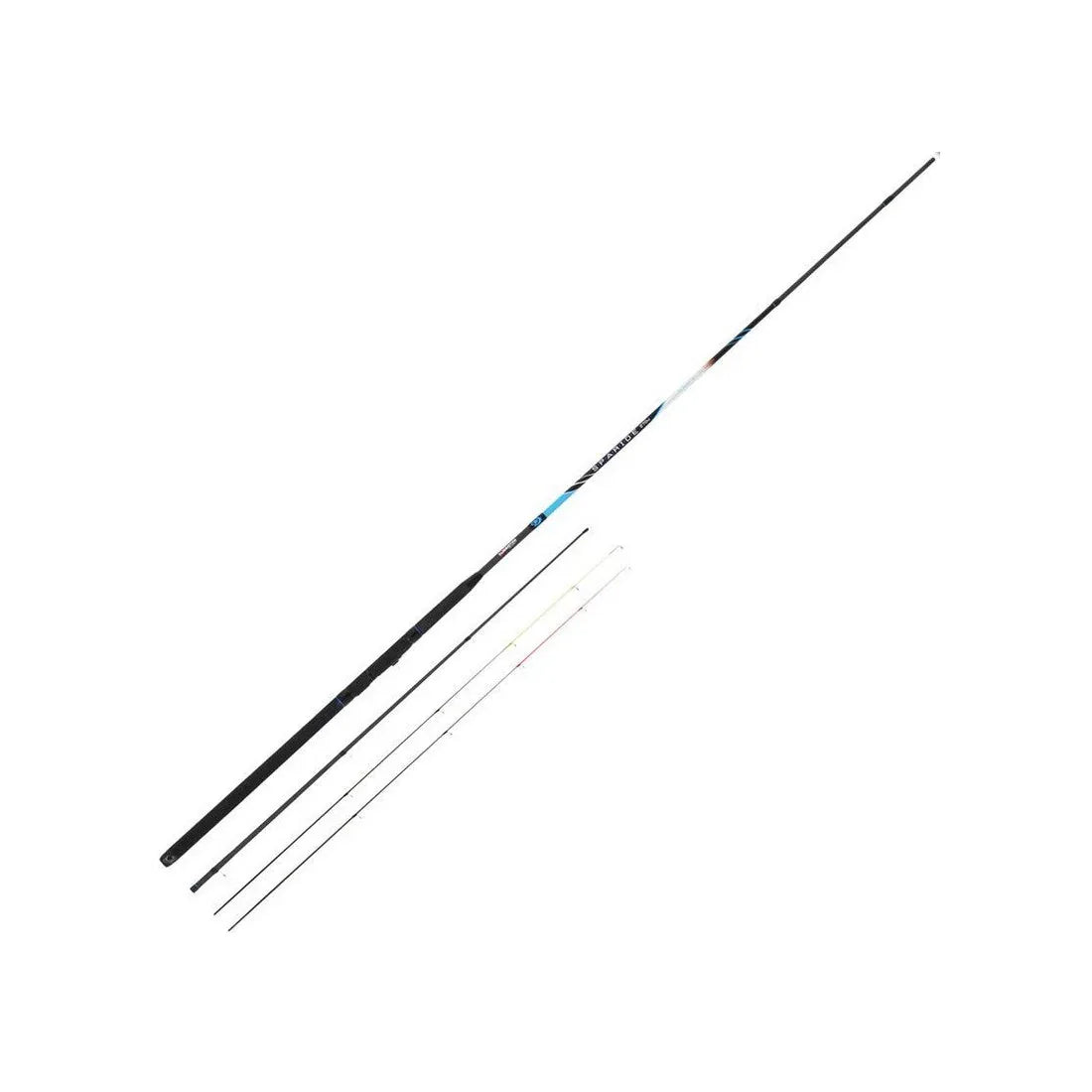 TUBERTINI SPARIDE (0-10G-0-15G) L2.10M - Darivianakis fishing Store