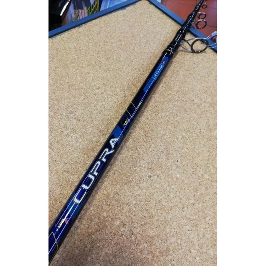 COLMIC CUPRA TELE SURFCASTING 130G L4.50M - Darivianakis fishing Store