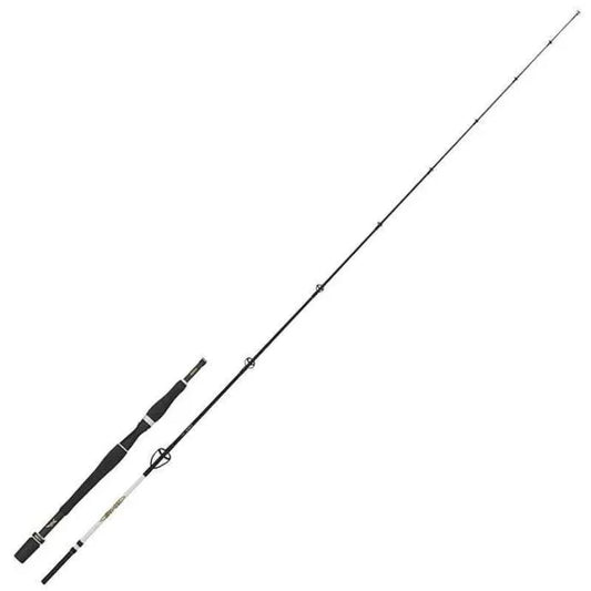TUBERTINI SEIKA SPIN YAK KAYAK 15-60G L2.22M - Darivianakis fishing Store