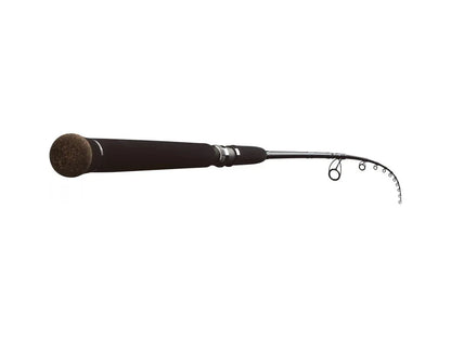 ZENAQ DEFI MUTHOS 100M SHORE JIGGING PE1-3 10-100G L3.05M - Darivianakis fishing Store
