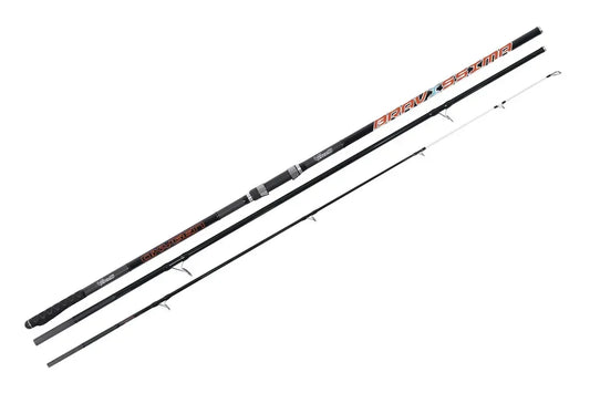 VERCELLI SURFCASTING OXYGEN BRAVISSIMA 100-300G L4.50M - Darivianakis fishing Store