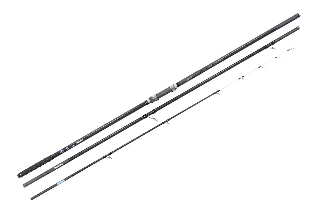 VERCELLI SURFCASTING SPYRA GRANDEZZA 100-250G L4.50M - Darivianakis fishing Store