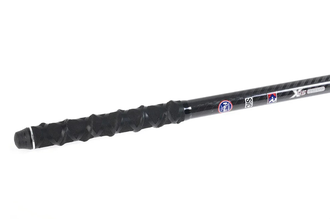 VERCELLI SURFCASTING SPYRA GRANDEZZA 100-250G L4.50M - Darivianakis fishing Store