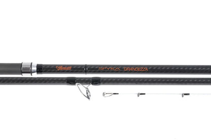 VERCELLI SURFCASTING SPYRA GRANDEZZA 100-250G L4.50M - Darivianakis fishing Store