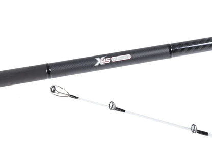 VERCELLI SURFCASTING SPYRA GRANDEZZA 100-250G L4.50M - Darivianakis fishing Store