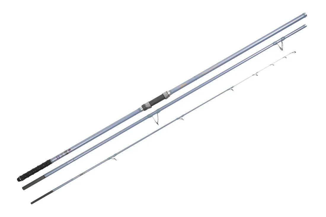 VERCELLI SPYRA QUADRIFOGLIO SURFCASTING 100-200G L4.12M - Darivianakis fishing Store