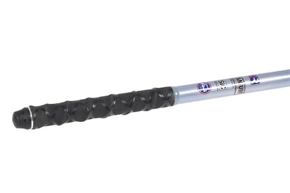 VERCELLI SPYRA QUADRIFOGLIO SURFCASTING 100-200G L4.12M - Darivianakis fishing Store