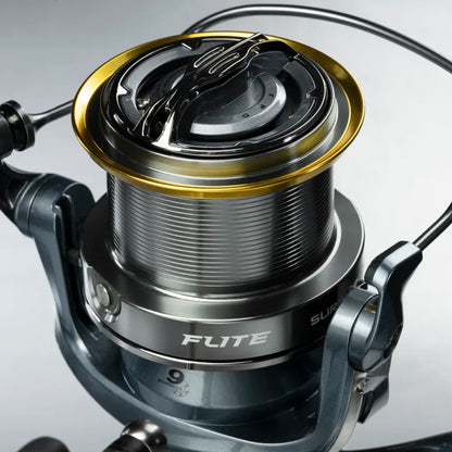 OKUMA FLITE SURF 35-1500AY - Darivianakis fishing Store