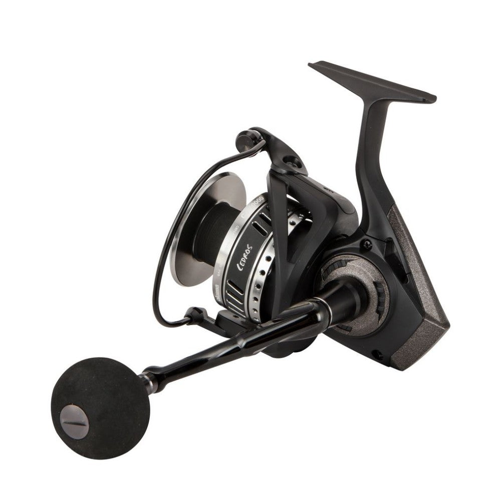 ΜΗΧΑΝΙΣΜΟΣ OKUMA CEDROS 8000