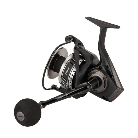 ΜΗΧΑΝΙΣΜΟΣ OKUMA CEDROS 8000