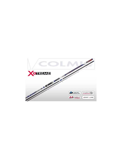 COLMIC SURFCASTING ALCONITE ZERO SEVEN F1 SURFCASTING 90-150G L4.60M - Darivianakis fishing Store