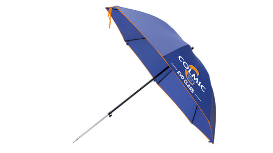ΟΜΠΡΕΛΑ ΨΑΡΕΜΑΤΟΣ COLMIC FIBERGLASS EVO CLASS OMH01A Ø2.50M