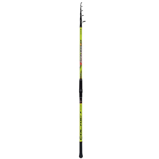 COLMIC TIMELESS TELE SURFCASTING 180G L4.20M - Darivianakis fishing Store