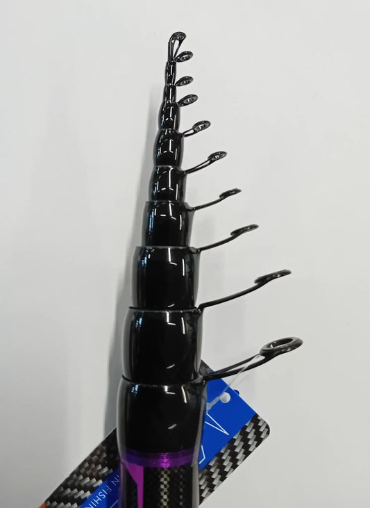 ΚΑΛΑΜΙ COLMIC FUTURA Z-4000 BOLOGNAISE 20G L6.00M