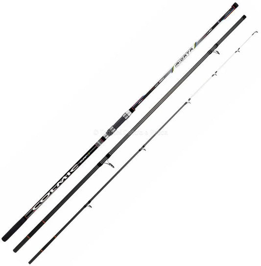 COLMIC IRIDATA SURF 100-250G L4.50M - Darivianakis fishing Store