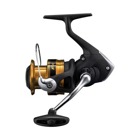 SHIMANO FX 2500 - Darivianakis fishing Store
