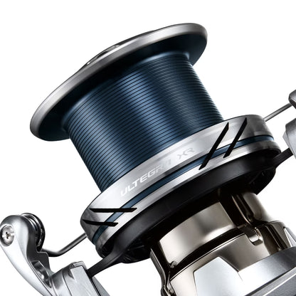 SHIMANO ULTEGRA XR 14000 XSD - Darivianakis fishing Store