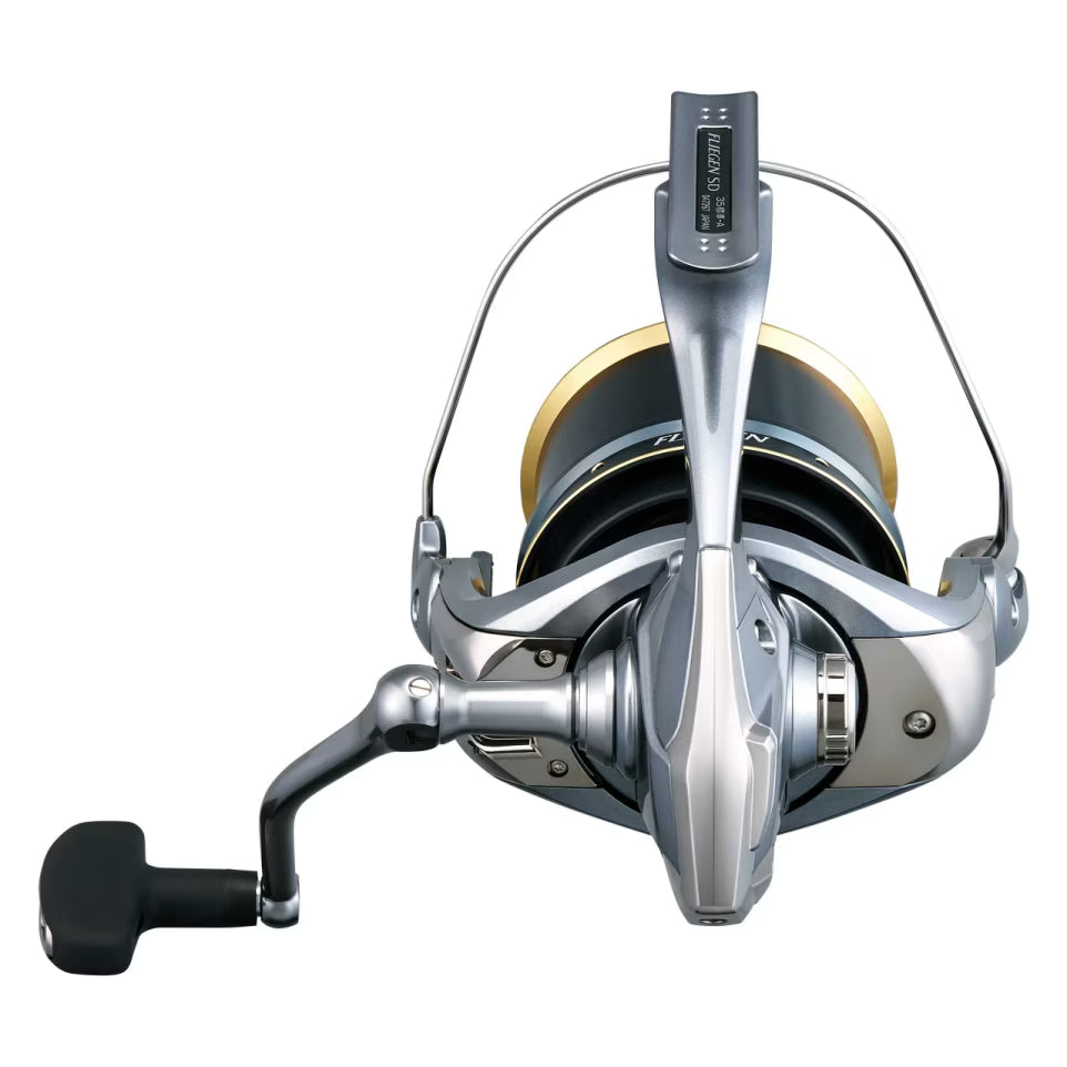 SHIMANO FLIEGEN SD35 - Darivianakis fishing Store