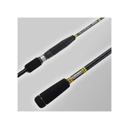CRONY GUNDOG PLUS SEABASS PE08-1.5 5-30G L2.46M - Darivianakis fishing Store