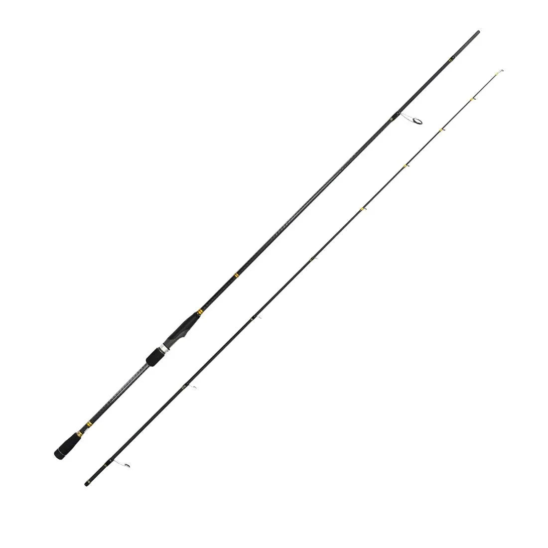CRONY GUNDOG PLUS SEABASS PE08-1.5 5-30G L2.46M - Darivianakis fishing Store