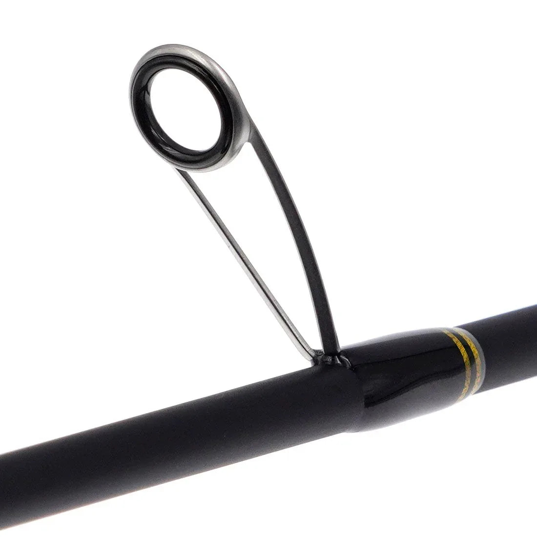 CRONY GUNDOG PLUS SEABASS PE08-1.5 5-30G L2.46M - Darivianakis fishing Store