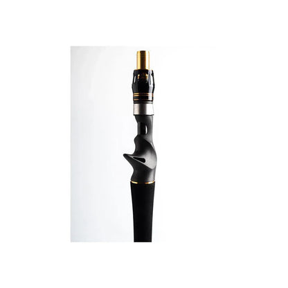 CRONY GUNDOG TAI RUBBER II PE0.6-1.2 MAX LURE 120G L2.14M - Darivianakis fishing Store