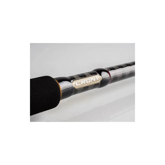 CRONY GUNDOG TAI RUBBER II PE0.6-1.2 MAX LURE 120G L2.14M - Darivianakis fishing Store