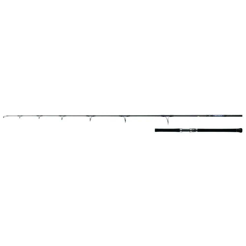 DAIWA SALTIGA CASTING 81 5 PE-5 100G L2.46M - Darivianakis fishing Store