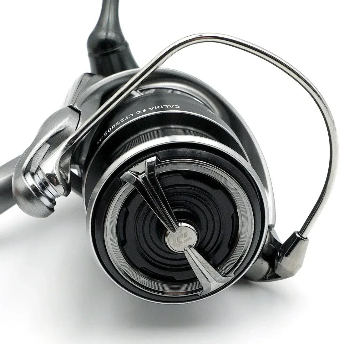 DAIWA CALDIA 3000-XH | Monocoque Body