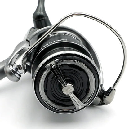 DAIWA CALDIA 3000-XH - Darivianakis fishing Store