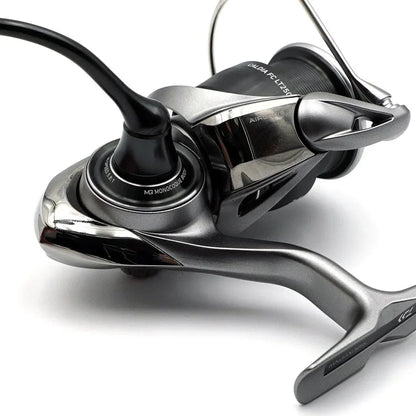 DAIWA CALDIA 3000-XH - Darivianakis fishing Store