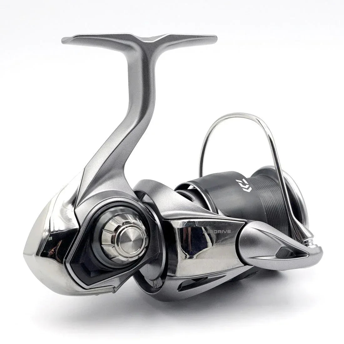 DAIWA CALDIA 3000-XH | Monocoque Body