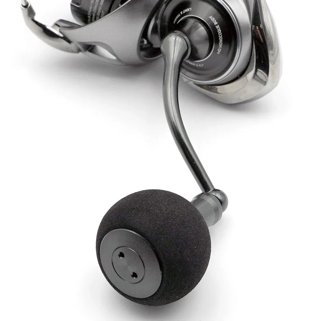 DAIWA CALDIA 3000-XH - Darivianakis fishing Store