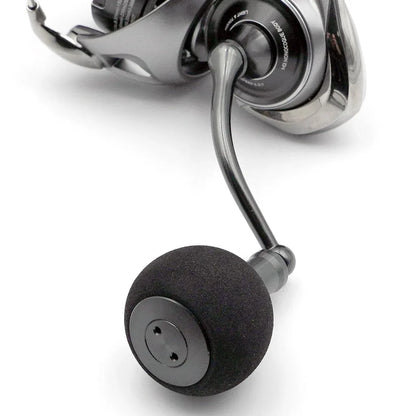 DAIWA CALDIA 3000-XH - Darivianakis fishing Store