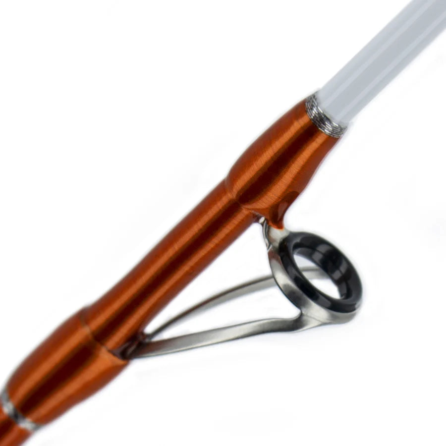 ΚΑΛΑΜΙ DAIWA CAST’IZM SURF  100–225G L4.25M