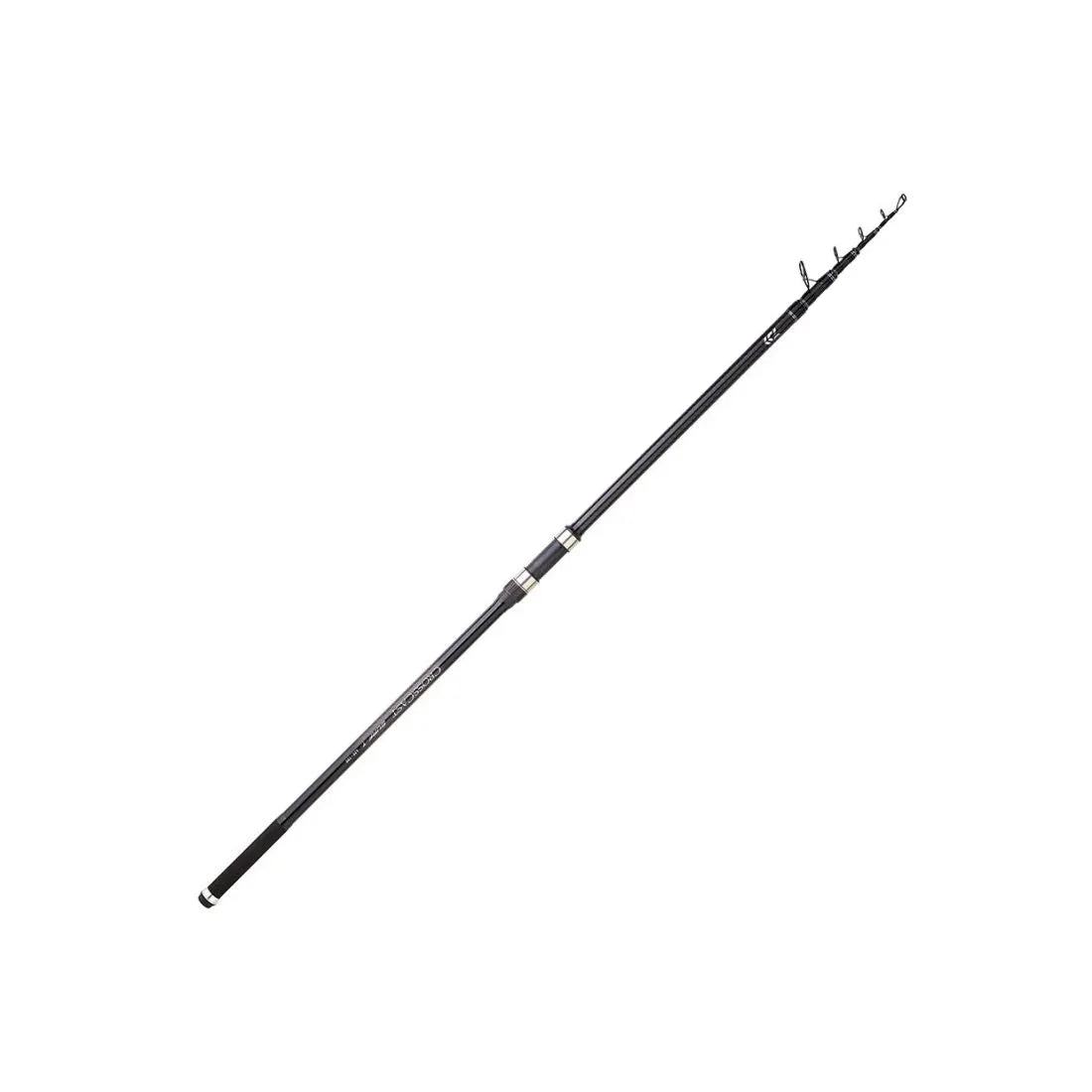 DAIWA CROSSCAST SURF TELE MAX 150G L4.20M - Darivianakis fishing Store