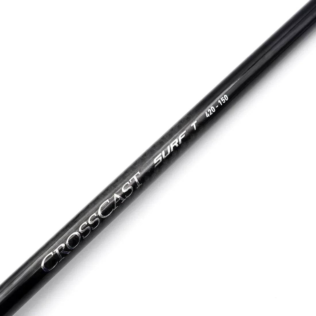 DAIWA CROSSCAST SURF TELE MAX 150G L4.20M - Darivianakis fishing Store