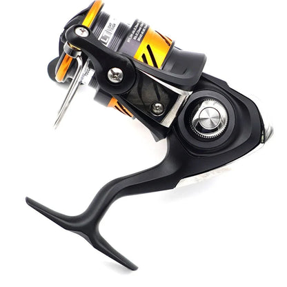 ΜΗΧΑΝΙΣΜΟΣ DAIWA CROSSFIRE AI 22LT