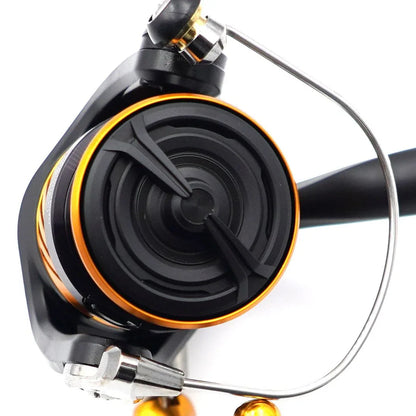 ΜΗΧΑΝΙΣΜΟΣ DAIWA CROSSFIRE AI 22LT