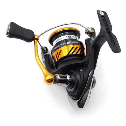 ΜΗΧΑΝΙΣΜΟΣ DAIWA CROSSFIRE AI 22LT