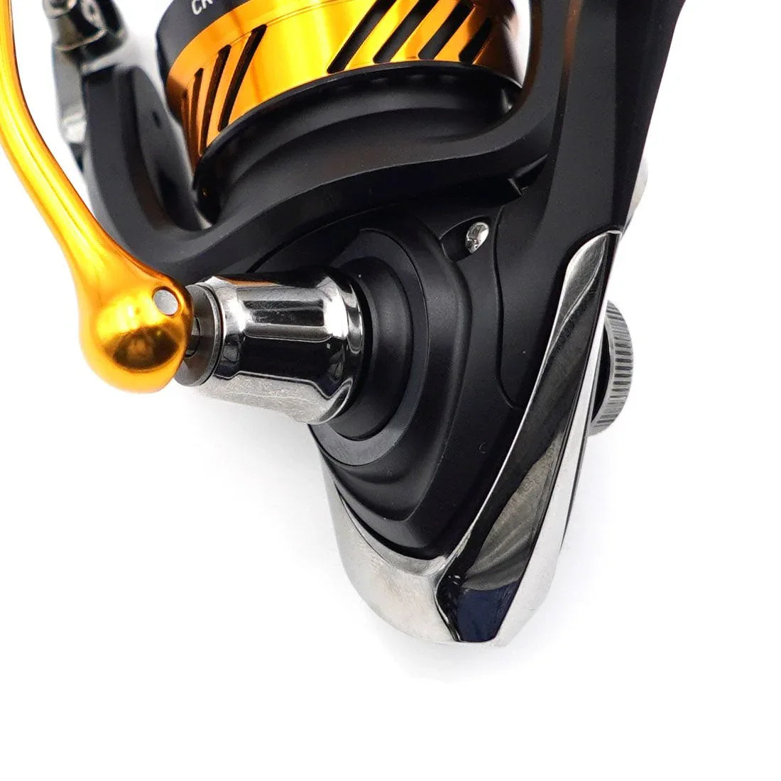 ΜΗΧΑΝΙΣΜΟΣ DAIWA CROSSFIRE AI 22LT