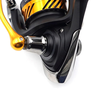ΜΗΧΑΝΙΣΜΟΣ DAIWA CROSSFIRE AI 22LT