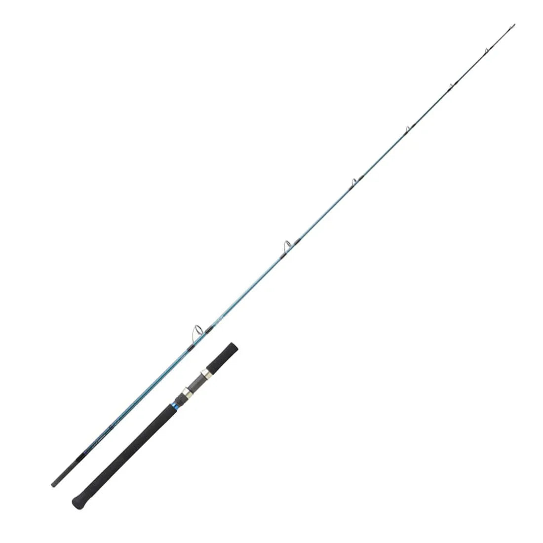 DAIWA GRANDWAVE OFF SHORE GW82H PE3-4 40-90G L2.49M - Darivianakis fishing Store