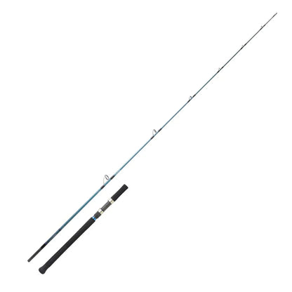 DAIWA GRANDWAVE OFF SHORE GW82H PE3-4 40-90G L2.49M - Darivianakis fishing Store
