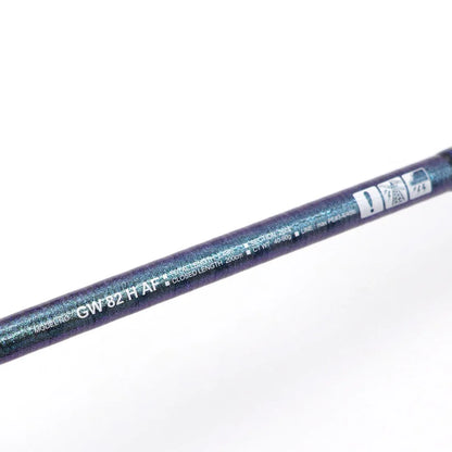 DAIWA GRANDWAVE OFF SHORE GW82H PE3-4 40-90G L2.49M - Darivianakis fishing Store