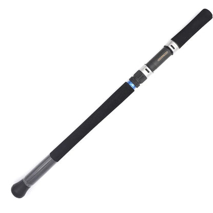 DAIWA GRANDWAVE OFF SHORE GW82H PE3-4 40-90G L2.49M - Darivianakis fishing Store