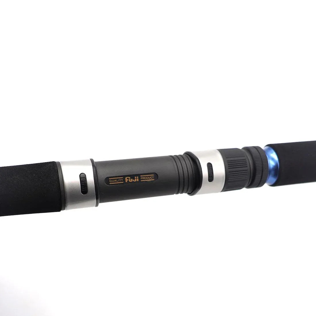DAIWA GRANDWAVE OFF SHORE GW82H PE3-4 40-90G L2.49M - Darivianakis fishing Store