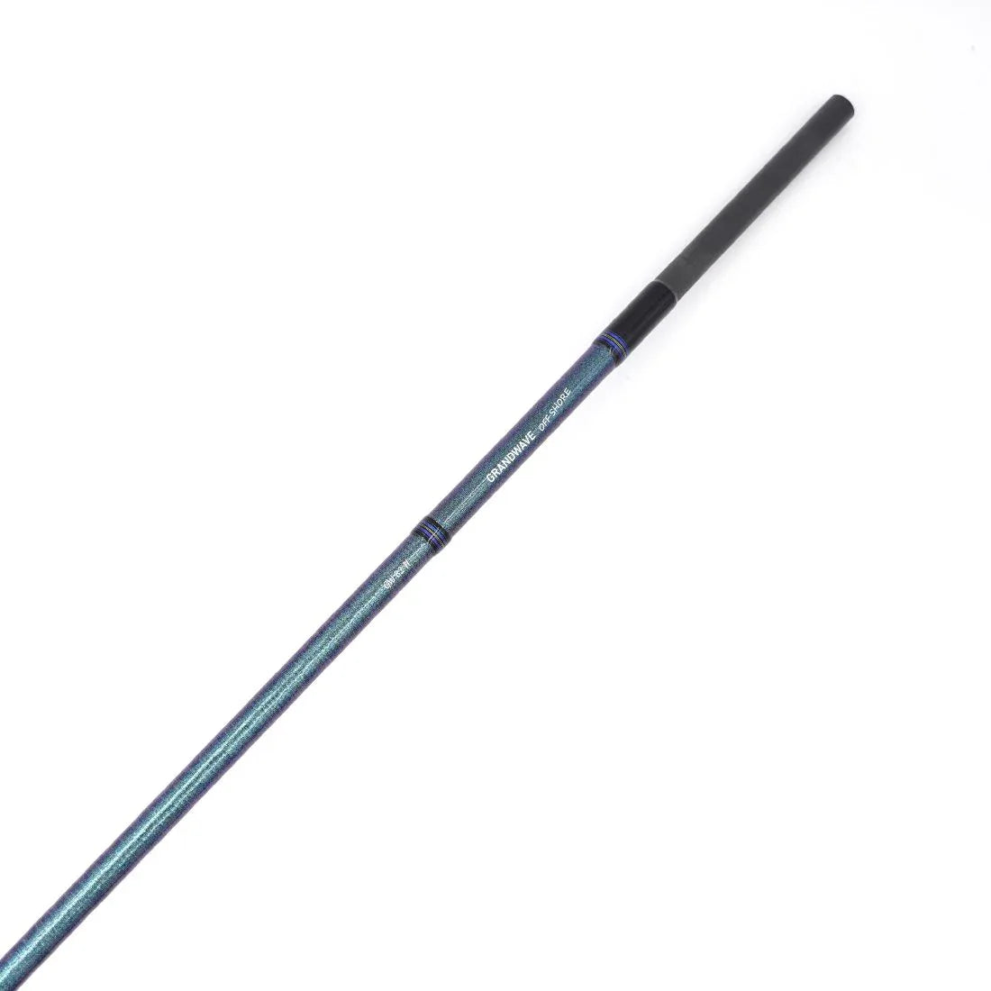 DAIWA GRANDWAVE OFF SHORE GW82H PE3-4 40-90G L2.49M - Darivianakis fishing Store