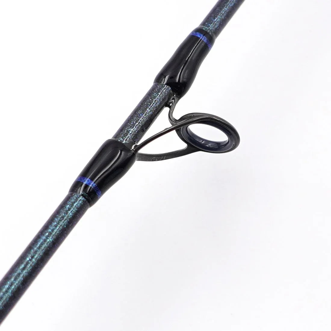 DAIWA GRANDWAVE OFF SHORE GW82H PE3-4 40-90G L2.49M - Darivianakis fishing Store